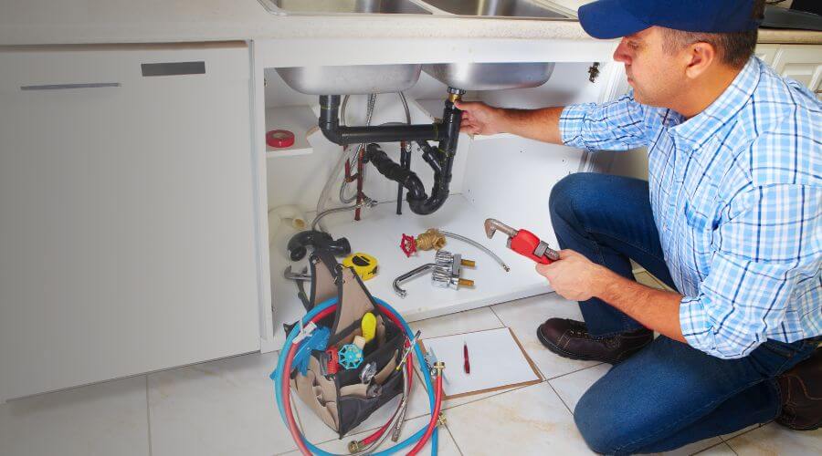 Professional expert plumbing services in Murray, IA